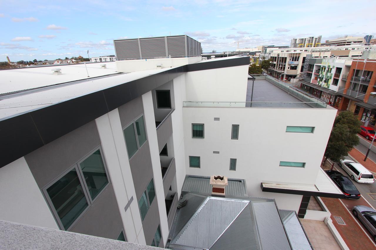 188 Apartments Perth Exterior photo